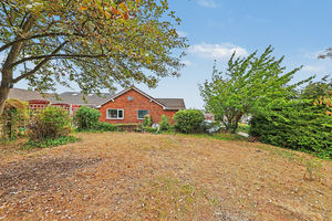 Matlock Drive Inkersall